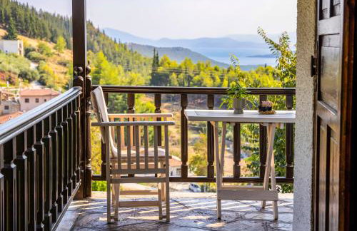 Pelion Luxury Villa Ivy - Foto 59