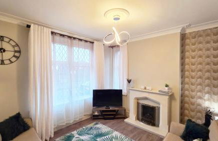 3 bedroom modern newly renovated house in Preston - Foto 39