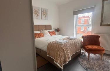 Liverpool RD Warrington - Foto 7