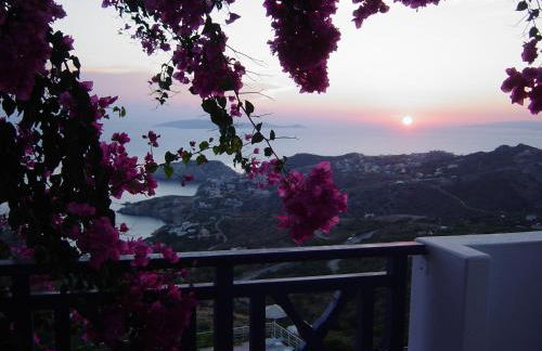 Nymphes Luxury Apartments - Foto 80