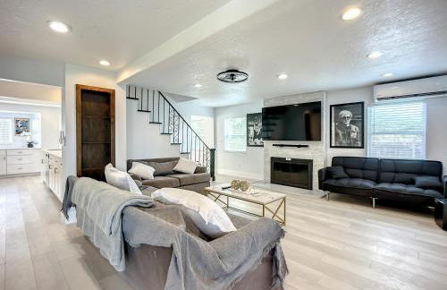 Trout River Oasis - Foto 8