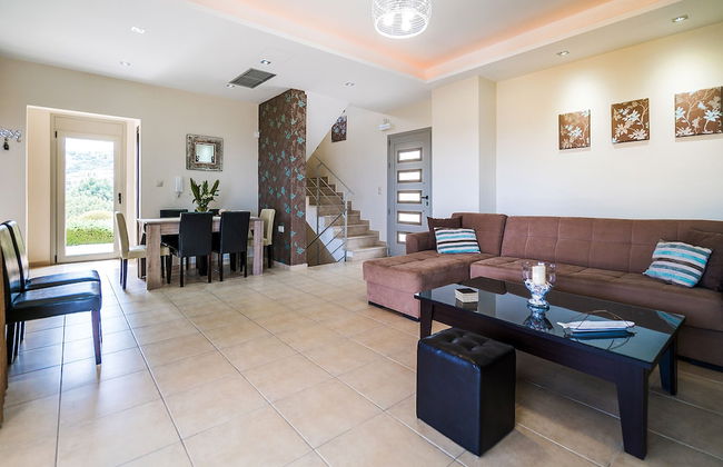 Aroma Villas - Foto 30