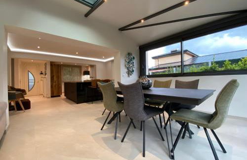 Villa Miramar Near Disneyland Paris - Foto 30