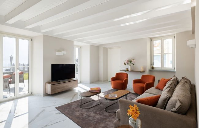 Luxury Lenno Apartment by My Villa Collection - Photo 10