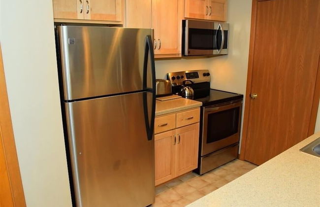 Seven Springs Sunridge 2 Bedroom Deluxe Condo, Ski-In/Out! by RedAwning - Foto 5