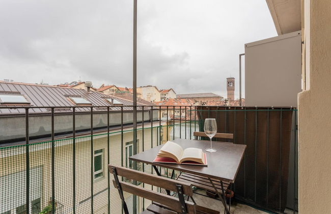 Carlo No 7 - Sui Tetti di Torino - Foto 8