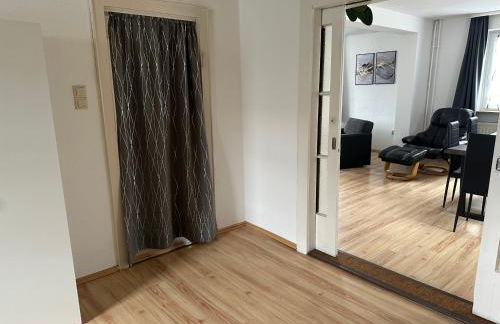 Ferienwohnung LiaWa314 mit Terrasse in Zirndorf-Lind - Nähe Playmobil FunPark und Nürnberg - Foto 8