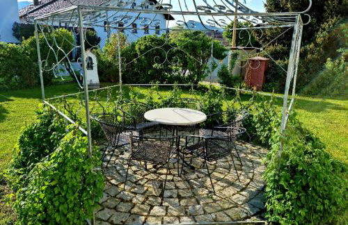 Ferienhaus Ritzmais - Foto 17