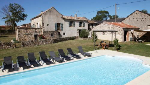 Domaine les Pierres - Foto 3