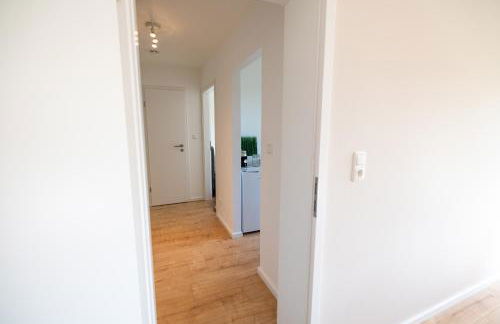 Moin Apartment Mit 2 Balkonen u kostenlosen Parkmöglichkeiten - Photo 7