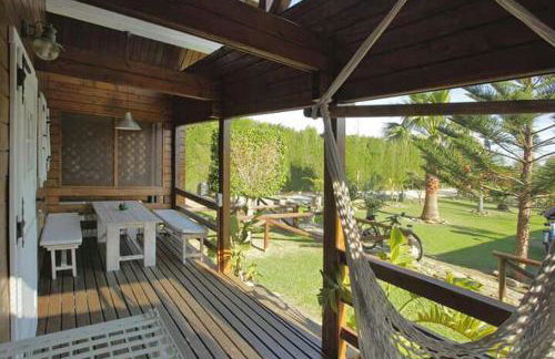 Kitecamp Tarifa - Photo 38