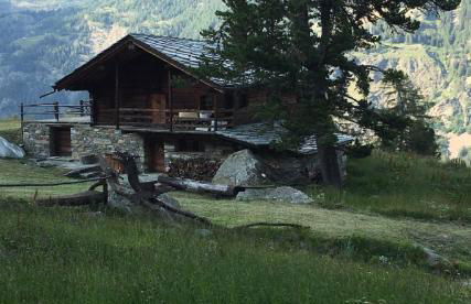 Baite Cialvrina - Foto 1