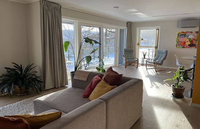 Bosdalhuset - Foto 5