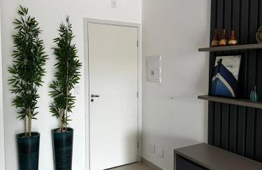 Alto Padrão Tenório 2suites com ar, wifi e piscina - Foto 6