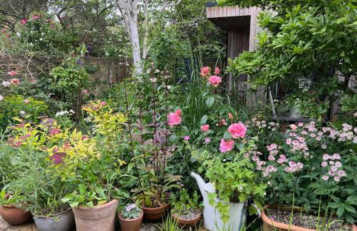 Bright and Elegant 2 Bedroom Flat, near Notting Hill - Foto 34