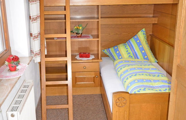 Apartment in Wald Near Hochzeiger Ski Area - Foto 4