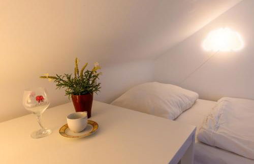 Wohnungen in Köln-Messe - Photo 21