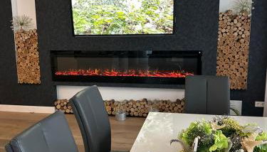 Viktoria Deluxe direkter Meerblick - Foto 4