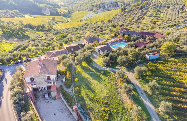 Montechioccioli - Foto 24