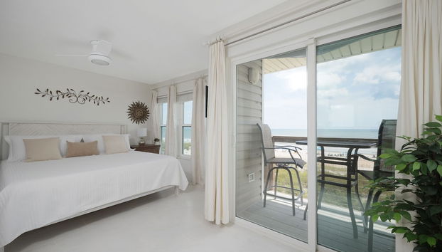 Surfside Six F - Foto 2, Habitación