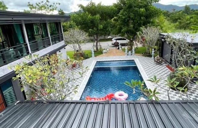 Intouch Poolvilla - Photo 7