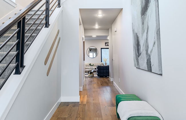 Ski La Vie by Avantstay Hot Tub Game Room Near the Ski Slopes - Foto 7