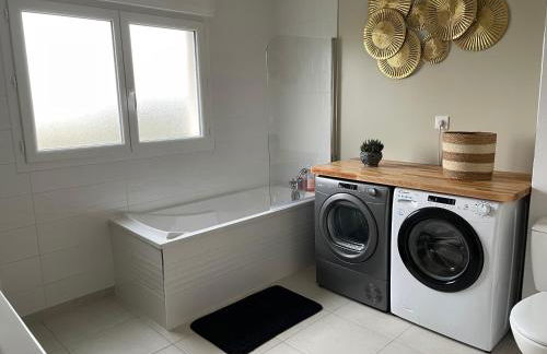 Au pied des batteries - Foto 5