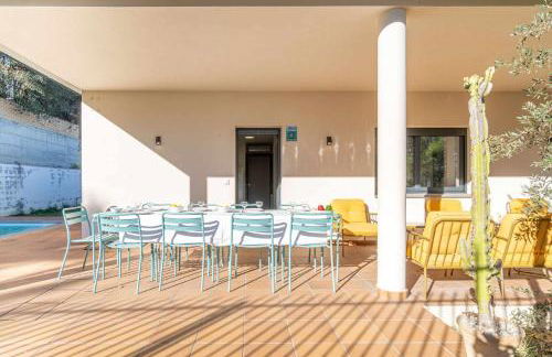 Jouvacations Villa Domenec - Foto 17