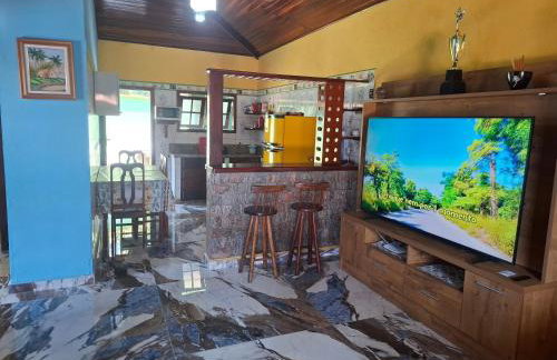 Casa Recanto Azul - Foto 16