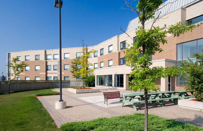 Residence & Conference Centre - King City - Foto 17