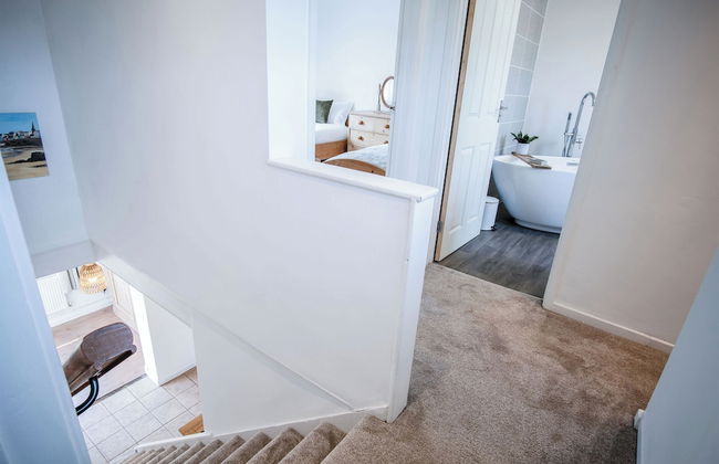 Sunderland Avenue - 2 Bedroom - Pembroke Dock - Foto 24