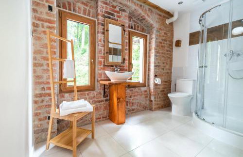 Wozownia Nad Bobrem - Foto 19