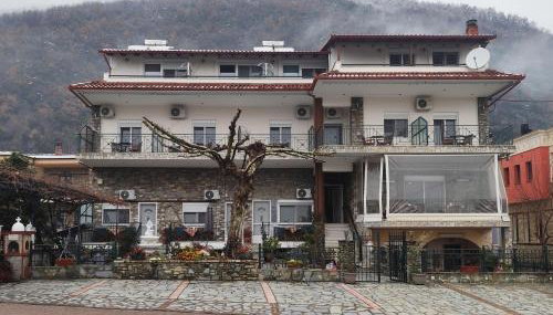 Drosia Hotel - Photo 2