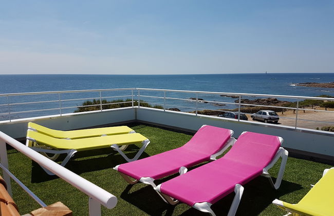 La Vigie Vacances - Foto 48