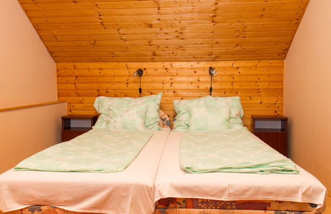 3 bedroom House in Balatonfenyves with garden and terrace - Photo 9