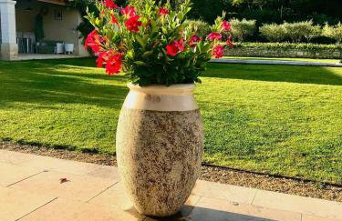 Gîte de Notre Dame avec piscine - Foto 25