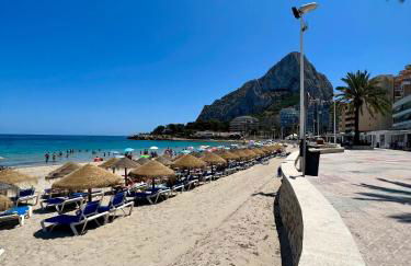 Relaxdiversión en Villa Piscina bbq y cocina ext - Photo 34