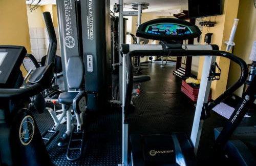 Apto confortável cozinha, smart tv - Foto 17