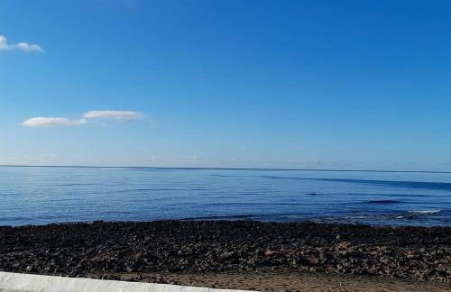 El Mar de Peyo , primera línea de playa - Foto 19