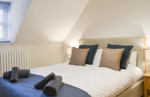 Station Cottage - Photo 10