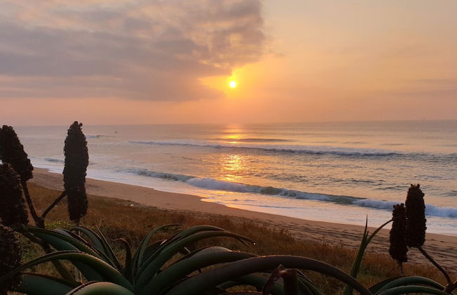 401 Umdloti Beach Resort - Foto 19