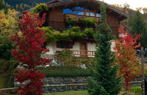 Appartement à Courchevel Saint Bon - Foto 1