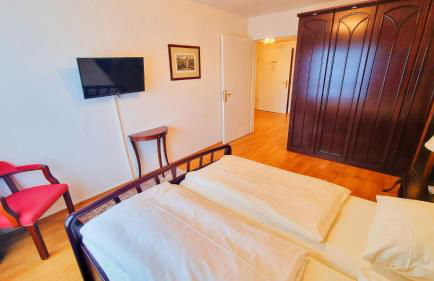 New Living Home Residenzhotel Hamburg - Foto 33