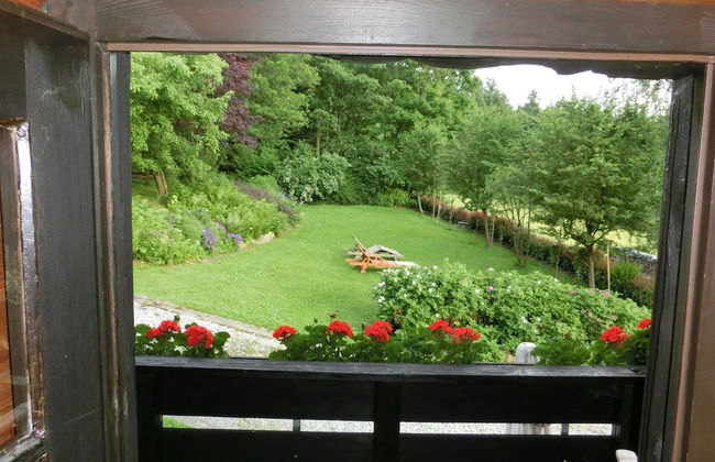 Chalet in Kollnburg Near St. Englmar Ski Area - Photo 26