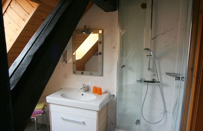 Gästehaus Tröbs - Foto 22