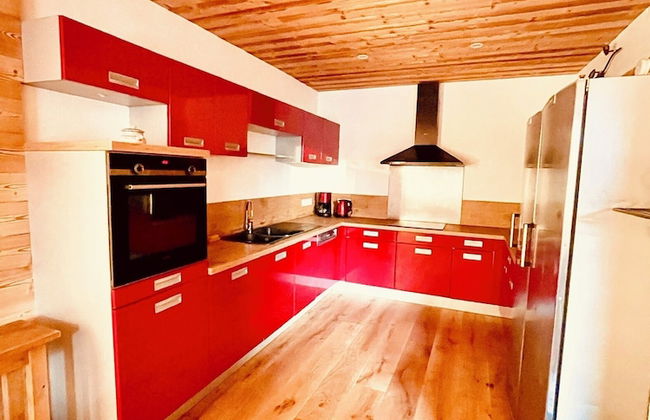 Chalet Alpe One 1850 M - Alpe d'Huez - Photo 15