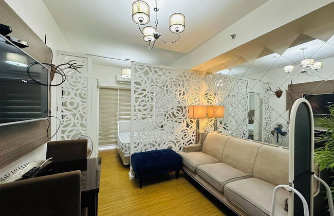 Taguig 1 Bedroom with Balcony Near Bgc - Photo 10