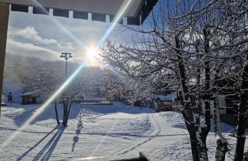 Appartement sur les pistes - Foto 7