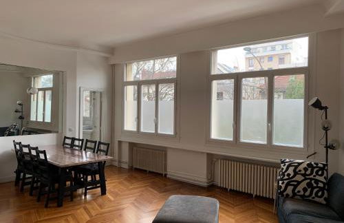 Appartement de 120 m2 à 5 minutes du Metro 7 lits - Foto 7