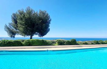 VUE MER IMPRENABLE ET PISCINE - Foto 21